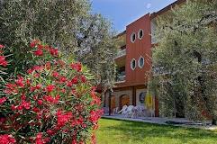 RESIDENCE HOTEL CASTELLI