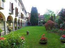 HOTEL IL CHIOSTRO