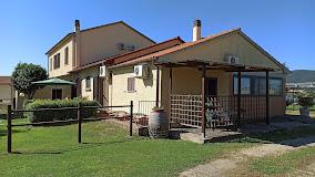AGRITURISMO IL LECCIO