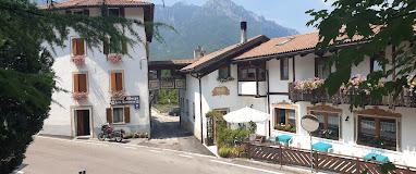 Albergo Alla Lanterna