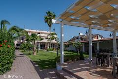 HOTEL FEDERICA RISTORANTE