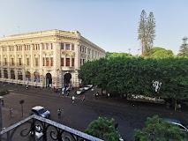 Etna suite chambre