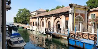 Magic Venice in Love