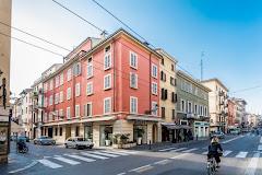 HOTEL SAVOY PARMA
