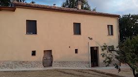 AGRITURISMO AMARGI