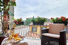 AB RESIDENCE ANTICO BORGO