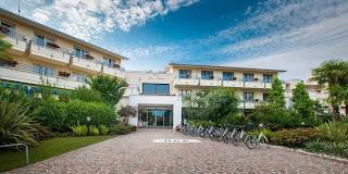 HOTEL DU PARC