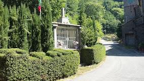 RISTORANTE ALBERGO MELINI
