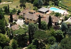 VILLA RIGACCI