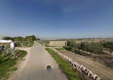 MASSERIA LE MONACHE