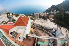 Hostel brikette