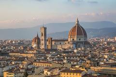 A CONFERENCE FLORENTIA