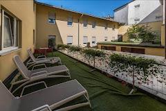 Hotel Vittoria