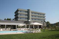 HOTEL GARDEN
