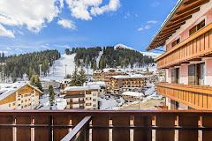 HOTEL GARNI CRISTIANIA