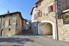 ANTICHE MURA