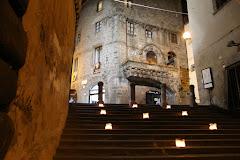 Via Saffi 103 Affittacamere a Viterbo