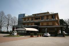 Hotel Ai Tigli