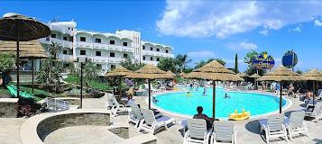 PARK HOTEL VALLE CLAVIA
