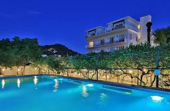 Best Western Hotel Syrene