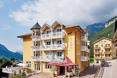 HOTEL EUROPA