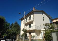 LA CASA DEL PARCO