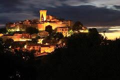 CAPALBIO CAMPEGGIO RURALE