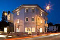 Ai Bastioni Boutique Hotel