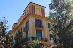 Lido di Ostia 1933
