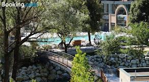 HOTEL RISTORANTE FIORELLI