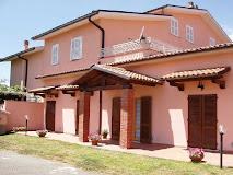 Villa Etruria