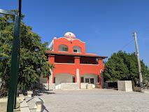 LA SETA ROSSA