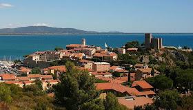 HOTEL BAIA DI TALAMONE