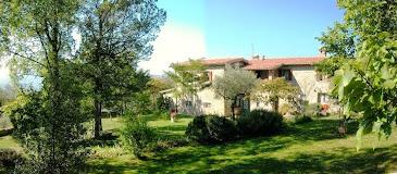 Agriturismo Le Casacce