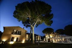 Villa Polvese Resort