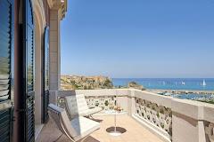 VILLA PAOLA