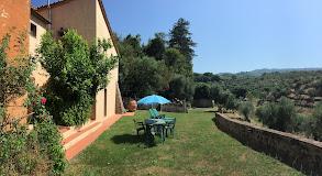 Fattoria Di Ceppeto