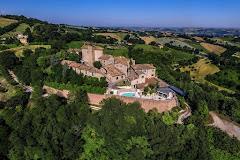 ALBERGO DIFFUSO CASA OLIVA