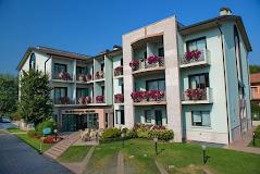 ALBERGO EDEN