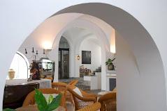 GRAND HOTEL SANTA DOMITILLA