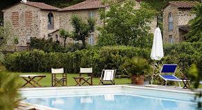 Azienda Turistica Il Borghetto Andrea Tafi