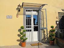 RELAIS LE ORTENSIE