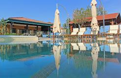 VILLAGGIO CAMPING TRAMONTO