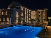 Airone city hotel