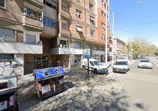 La Casa del Viaggiatore Roma