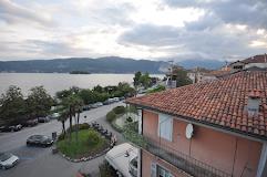 ALBERGO NOVARA
