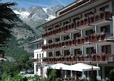 HOTEL CRESTA ET DUC