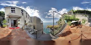 HOTEL MARMORATA RAVELLO - BEST WESTERN