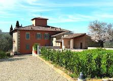 VILLA BORRI COUNTRY SUITES