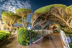 HOTEL VILLAGGIO SARACENO